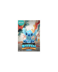 LILO & STITCH - Stitch Mashup - Blind Box Set 6 Figurine 9cm