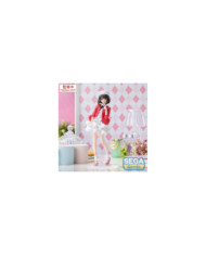 SAEKANO THE MOVIE FINALE - Megumi Kato - Statuette 22cm