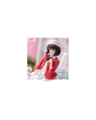 SAEKANO THE MOVIE FINALE - Megumi Kato - Statuette 22cm