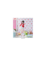 SAEKANO THE MOVIE FINALE - Megumi Kato - Statuette 22cm