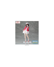 SAEKANO THE MOVIE FINALE - Megumi Kato - Statuette 22cm