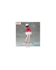 SAEKANO THE MOVIE FINALE - Megumi Kato - Statuette 22cm