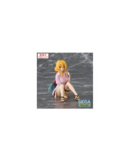 NUKITASHI THE ANIMATION - Nanase Katagiri - Statuette 9cm