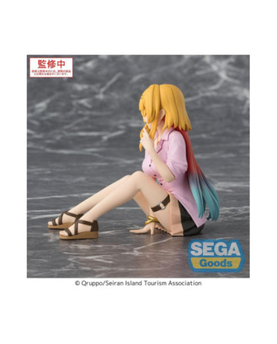 NUKITASHI THE ANIMATION - Nanase Katagiri - Statuette 9cm