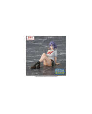 NUKITASHI THE ANIMATION - Misaki Hotori - Statuette 9cm