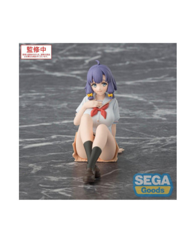 NUKITASHI THE ANIMATION - Misaki Hotori - Statuette 9cm
