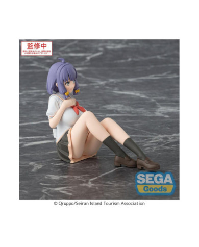 NUKITASHI THE ANIMATION - Misaki Hotori - Statuette 9cm