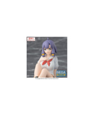 NUKITASHI THE ANIMATION - Misaki Hotori - Statuette 9cm