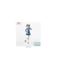 MAEBASHI WITCHES - Mai Kamiizumi - Statuette 17cm