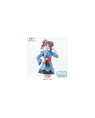 MAEBASHI WITCHES - Mai Kamiizumi - Statuette 17cm