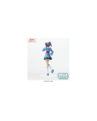 MAEBASHI WITCHES - Mai Kamiizumi - Statuette 17cm