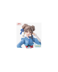 MAEBASHI WITCHES - Mai Kamiizumi - Statuette 17cm