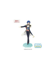 HATSUNE MIKU - Wonderland Sekai Kaito - Statuette 16cm