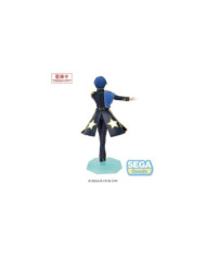 HATSUNE MIKU - Wonderland Sekai Kaito - Statuette 16cm