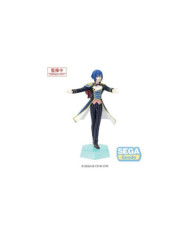 HATSUNE MIKU - Wonderland Sekai Kaito - Statuette 16cm