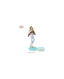 HATSUNE MIKU - Street Sekai Meiko - Statuette 15cm