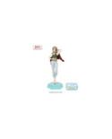 HATSUNE MIKU - Street Sekai Meiko - Statuette 15cm