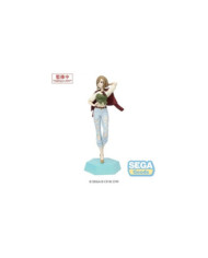 HATSUNE MIKU - Street Sekai Meiko - Statuette 15cm