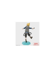 HATSUNE MIKU - Street Sekai Kagamine Len - Statuette 15cm