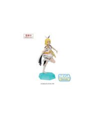 HATSUNE MIKU - Stage Sekai Kagamine Rin - Statuette 15cm