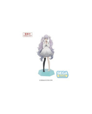 HATSUNE MIKU - Empty Sekai Hatsune Miku - Statuette 15cm