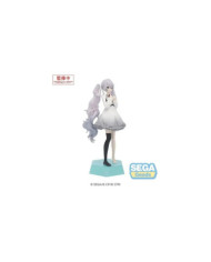 HATSUNE MIKU - Empty Sekai Hatsune Miku - Statuette 15cm