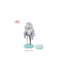 HATSUNE MIKU - Empty Sekai Hatsune Miku - Statuette 15cm