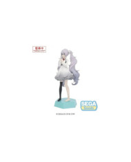 HATSUNE MIKU - Empty Sekai Hatsune Miku - Statuette 15cm