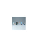 ONE PIECE - WCF Parent child bloodline 1 -Assortiments 12 Figurine 7cm
