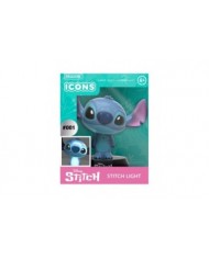 Lampe Stitch Icons