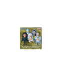 ONE PIECE - WCF Parent child bloodline 1 -Assortiments 12 Figurine 7cm