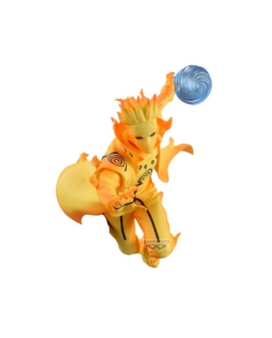 NARUTO SHIPPUDEN - Minato Namikaze - Figurine 18cm