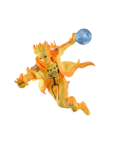 NARUTO SHIPPUDEN - Minato Namikaze - Figurine 18cm