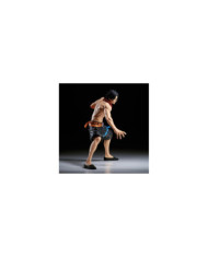 ONE PIECE - Portgas D. Ace - Figurine Grandista 20cm