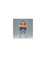 ONE PIECE - Jaguar D. Saul - Figurine DXF-Special 20cm