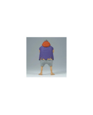 ONE PIECE - Jaguar D. Saul - Figurine DXF-Special 20cm