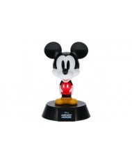 Lampe Mickey Icons