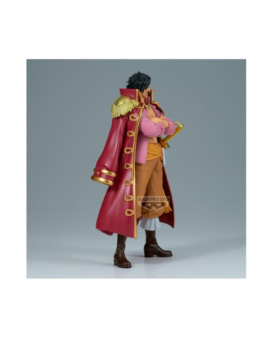 ONE PIECE - Gol D. Roger - Figurine DXF-Special 20cm