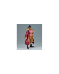 ONE PIECE - Gol D. Roger - Figurine DXF-Special 20cm