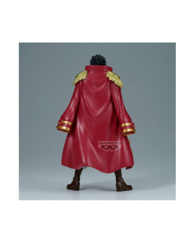 ONE PIECE - Gol D. Roger - Figurine DXF-Special 20cm