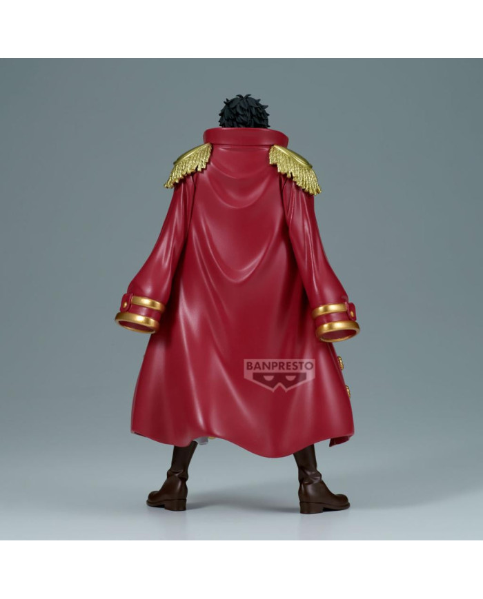 ONE PIECE - Gol D. Roger - Figurine DXF-Special 20cm