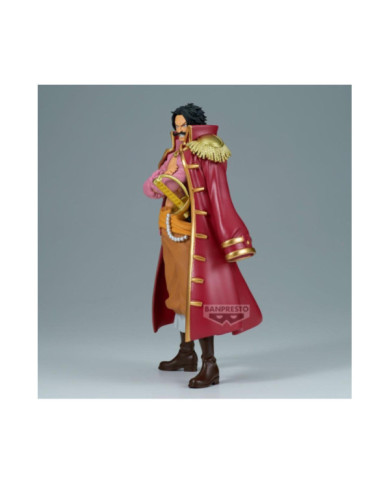 ONE PIECE - Gol D. Roger - Figurine DXF-Special 20cm