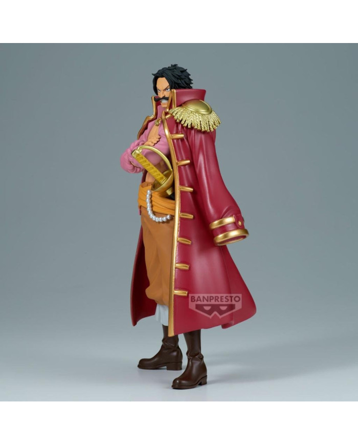 ONE PIECE - Gol D. Roger - Figurine DXF-Special 20cm