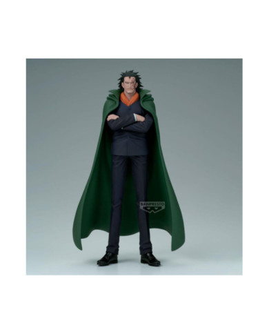 ONE PIECE - Monkey D. Dragon - Figurine DXF-Special 20cm