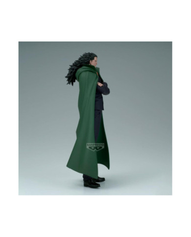 ONE PIECE - Monkey D. Dragon - Figurine DXF-Special 20cm