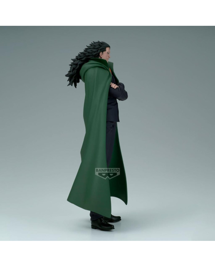 ONE PIECE - Monkey D. Dragon - Figurine DXF-Special 20cm