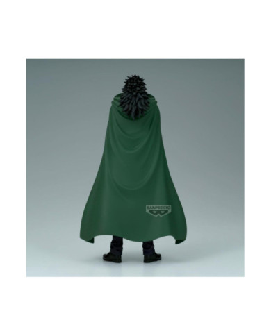 ONE PIECE - Monkey D. Dragon - Figurine DXF-Special 20cm