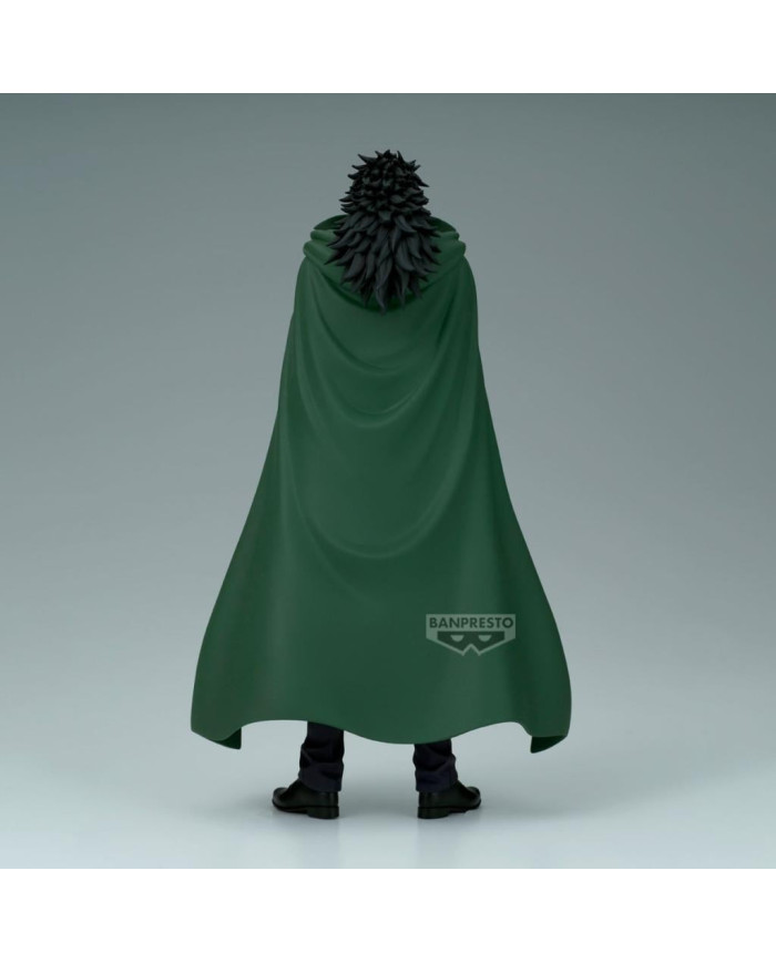 ONE PIECE - Monkey D. Dragon - Figurine DXF-Special 20cm