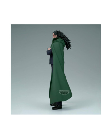 ONE PIECE - Monkey D. Dragon - Figurine DXF-Special 20cm