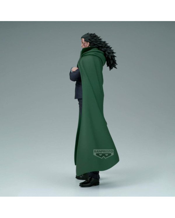 ONE PIECE - Monkey D. Dragon - Figurine DXF-Special 20cm